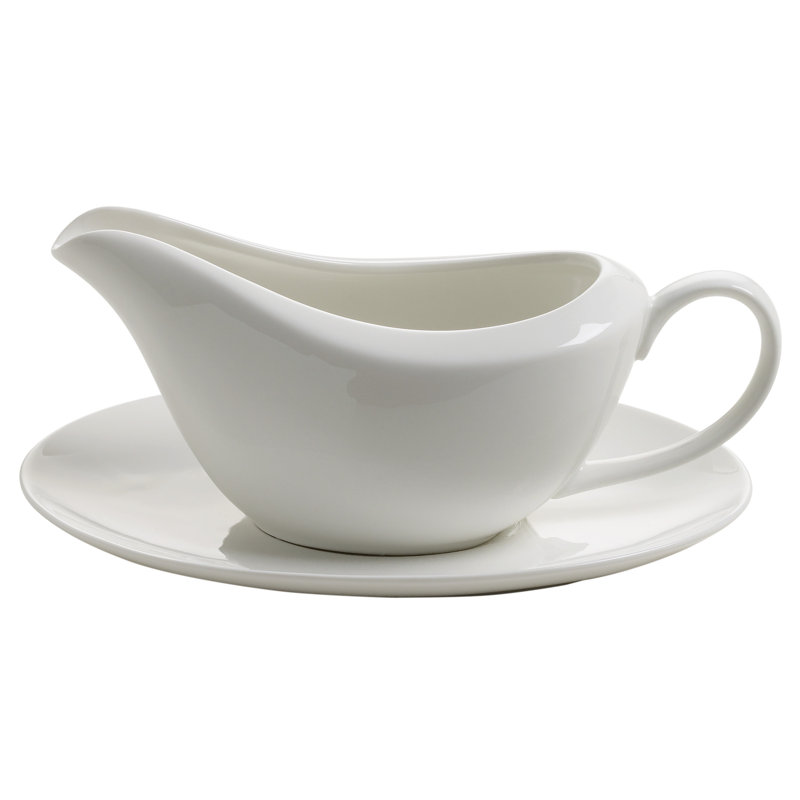Basics Gravy Boat