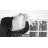 Doak Adjustable Single Curtain Rod-31977717-31965197