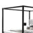Keri Canopy Bed, Slatted Wood Frame,-114018893-114018891