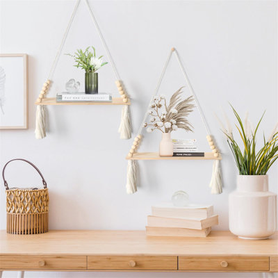 Galle Floating Shelf