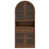 Walnut sélectionné