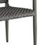 Harbor Patio Dining Armchair