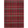 Willa Arlo Interiors Hankinson Plaid Rug & Reviews | Wayfair