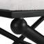 Ginevra Accent Stool