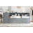 Daybed With Trundle-2002737935-2002737929