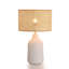 Lampe de table 20 po Farmhouse