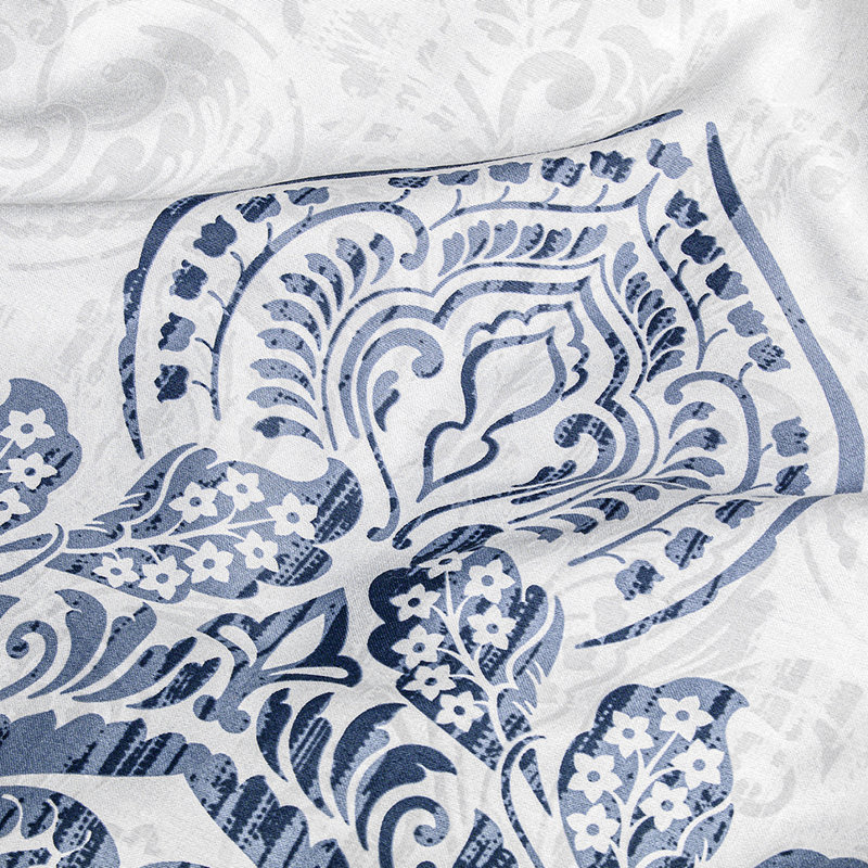 Duvet Cover, Queen