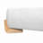 Boucle Upholstered Bed-744557434