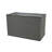 10'' H x 16'' W Linen Rectangle Lamp Shade-26637577