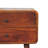 21.7'' W Solid Wood Nightstand