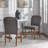 Essence Upholstered Dining Chair-392930765