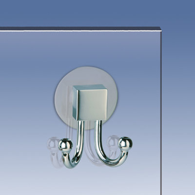 Accessories Wall Mounted Double Hook