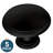 1 1/4" Diameter Round Knob Multipack-106035022-86193231