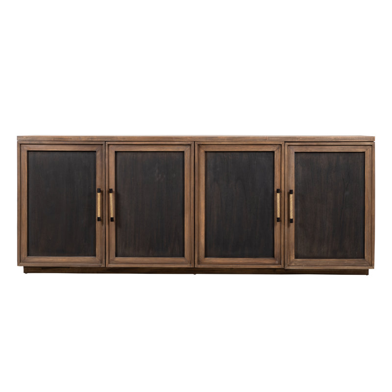 Jaeliani 220cm Sideboard