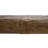 6-5/8 in x 7-1/2 in x 153 in Hand Hewn Faux Wood Beam-51975552