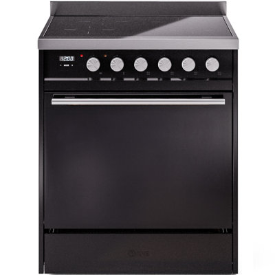 ILVE Professional Plus II 30 in Induction Range