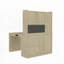 Bureau en L