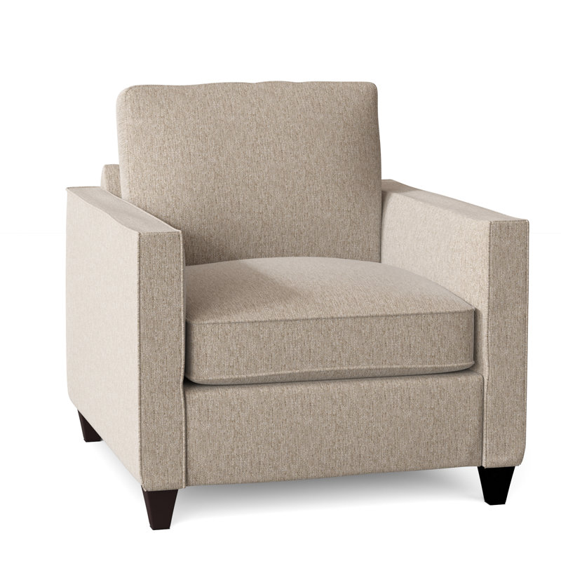 Fauteuil Antenore, Sable Boulderdash