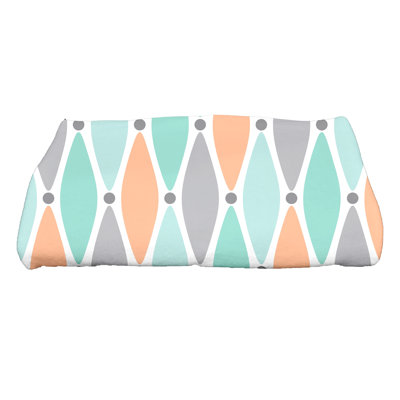 Serviette de bain en microfibre Eastbourne