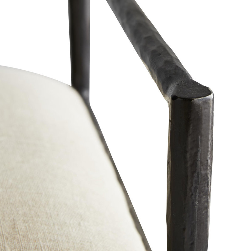 Barbana Upholstered Bench