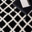 Alberthe Sgd-Dallas Shag Performance Geometric Rug-1696739264