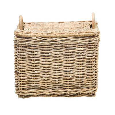 Rosecliff Heights Boyden Rattan Basket