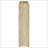 Grey 3-Tier Engineered Wood Shoe Cabinet-27802322