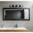 Almasi 4 - Light Dimmable Bath Bar-1275943673