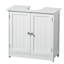 Freestanding Bathroom Storage Cabinet