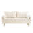 61.25" Upholstered Loveseat Sofa with Storage-783601980