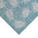 Saldanha Machine Woven Indoor / Outdoor Area Rug 