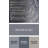 Machine Washable Gray Area Rug-340004238