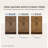 Shamar 72" Double Bathroom Vanity-847802629