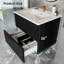 Meuble-lavabo 24 po avec lavabo en céramique-121891368-121891365