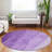 Lavonia Washable Ombre Indoor / Outdoor Rug-1579499121