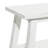 Binford Upholstered Bench with Cabinet