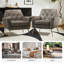 Johan Armchair With Tufted Back-69989032