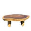 Table basse Free Form