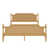 Noyer antique est en rupture de stock