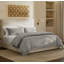 Percale Hemmed Duvet Set-1646557947-1646557948