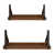 Rustic Brown is out of stock