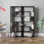 Esteban Modern Bookcase Bookshelf Shelving Unit-1101291800