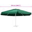 Oakpark Replacement Canopy-1059569190