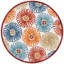 Tapis d'intérieur / extérieur floral Kellems Performance-1395623667