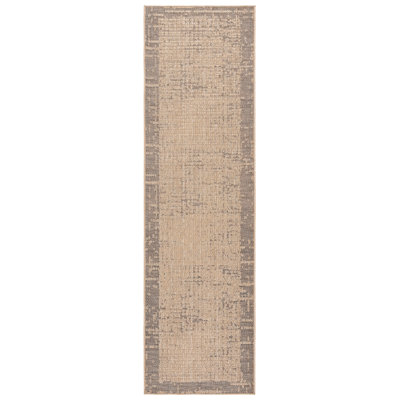 Deelynn Performance Performance Abstract Rug