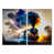 Wrapped Canvas n'est pas disponible