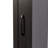 Ansel 7-Tier Slim Pull-Out Storage Shelf With Convenient Handle And Durable Materials