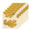 Fig 100% Cotton Square Napkins-976048749