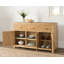 Liberty 3 Door 3 Drawer Sideboard