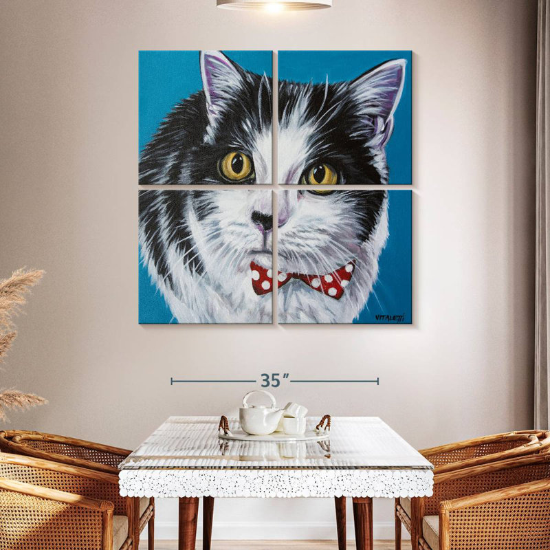 Brampt Classy Cat I